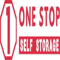 One Stop Self Storage image 1