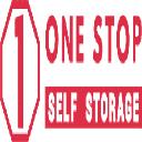 One Stop Self Storage logo