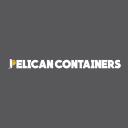 Pelican Containers logo