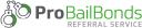 Pro Bail Bonds of San Diego logo
