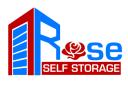 Rose Self Storage logo