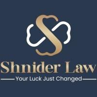 Shnider Law Firm image 1