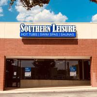 Southern Leisure Spas & Patio - San Antonio image 9