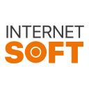 Software Development Company | Internet Soft logo