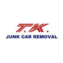 T. K. Junk Car Removal & Cash For Junk Cars logo