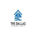 The Dallas Kitchen and Bathrooms Remodelers logo