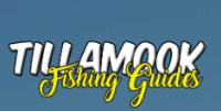 Tillamook Bay Oregon Fishing Guides image 1
