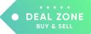 Deal Zone logo