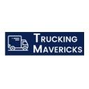Trucking Mavericks logo
