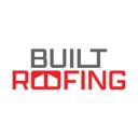 As Built Roofing logo