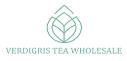 Verdigris Tea Wholesale logo