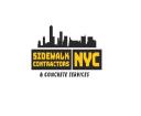 Sidewalk Contractors NYC logo