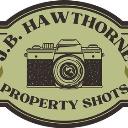 J.B. Hawthorne Property Shots logo