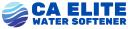 CA Elite Water Softener logo