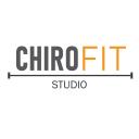 Chirofit Studio logo
