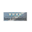 Luma Orthodontics logo