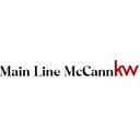 Main Line McCann Team logo