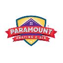 Paramount Heating & Air Conditioning logo