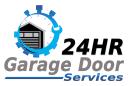 24HR Garage Doors Services logo