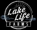 Lake Life Farms logo