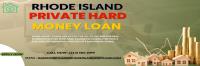 Private Hard Money Loans Rhode Island image 1