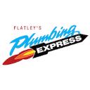 Flatley's Plumbing Express logo