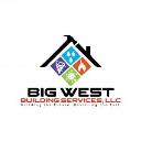 Big West Building Services logo