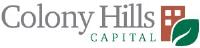 Colony Hills Capital - Corporate image 1