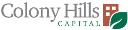 Colony Hills Capital - Corporate logo