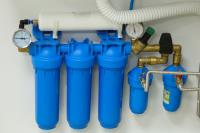 CA Elite Water Softener image 3