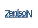 Zenison Spa, Massage & Skin Care logo