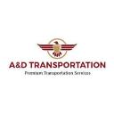 A&D Transportation Service logo