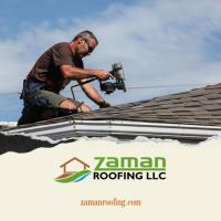 Zaman Roofing LLC image 1