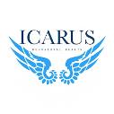 Icarus Behavioral Health Nevada logo