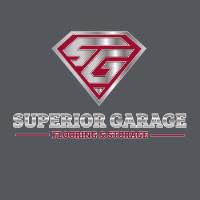 Superior Garage Flooring & Storage image 1