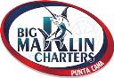 Big Marlin Charters Punta Cana logo