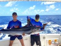 Big Marlin Charters Punta Cana image 2