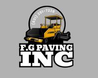 F.G Paving INC image 1