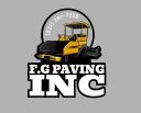 F.G Paving INC logo