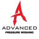 Advanced Pressure washing LLC logo