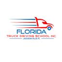 Florida Truck Driving School inc logo