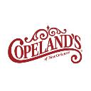Copeland's of New Orleans logo
