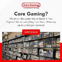 Core Gaming image 2