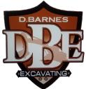 D. Barnes Excavating, LLC logo