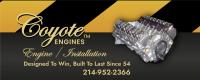 Coyote Engine Rebuilders image 8