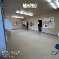 JAN-PRO Commercial Cleaning in Silicon Valley image 3