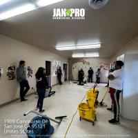 JAN-PRO Commercial Cleaning in Silicon Valley image 1