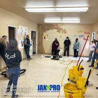JAN-PRO Commercial Cleaning in Silicon Valley image 2