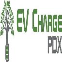 EV Charge PDX logo