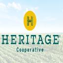 Heritage Cooperative Kenton logo